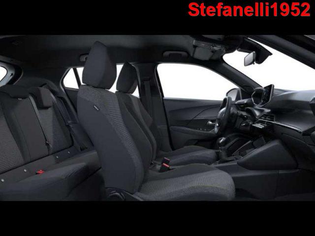 PEUGEOT 2008 1.2 puretech Style s&s 100cv
