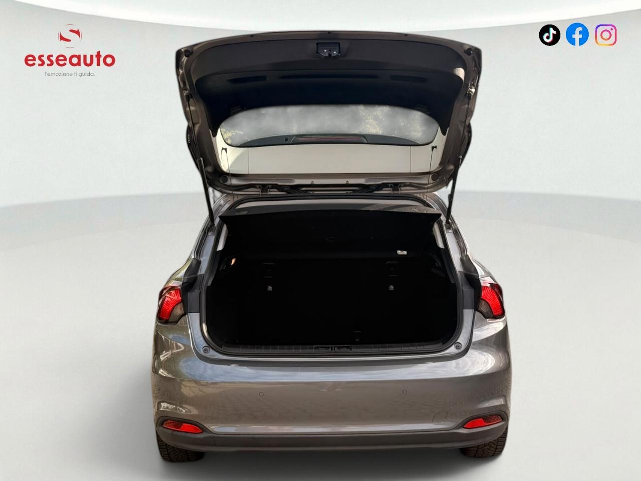 Fiat Tipo 1.3 Mjt S&S 5 porte Business