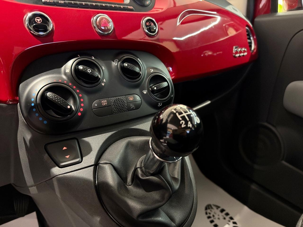 Fiat 500 1.2 EasyPower Lounge *OTTIME CONDIZIONI*