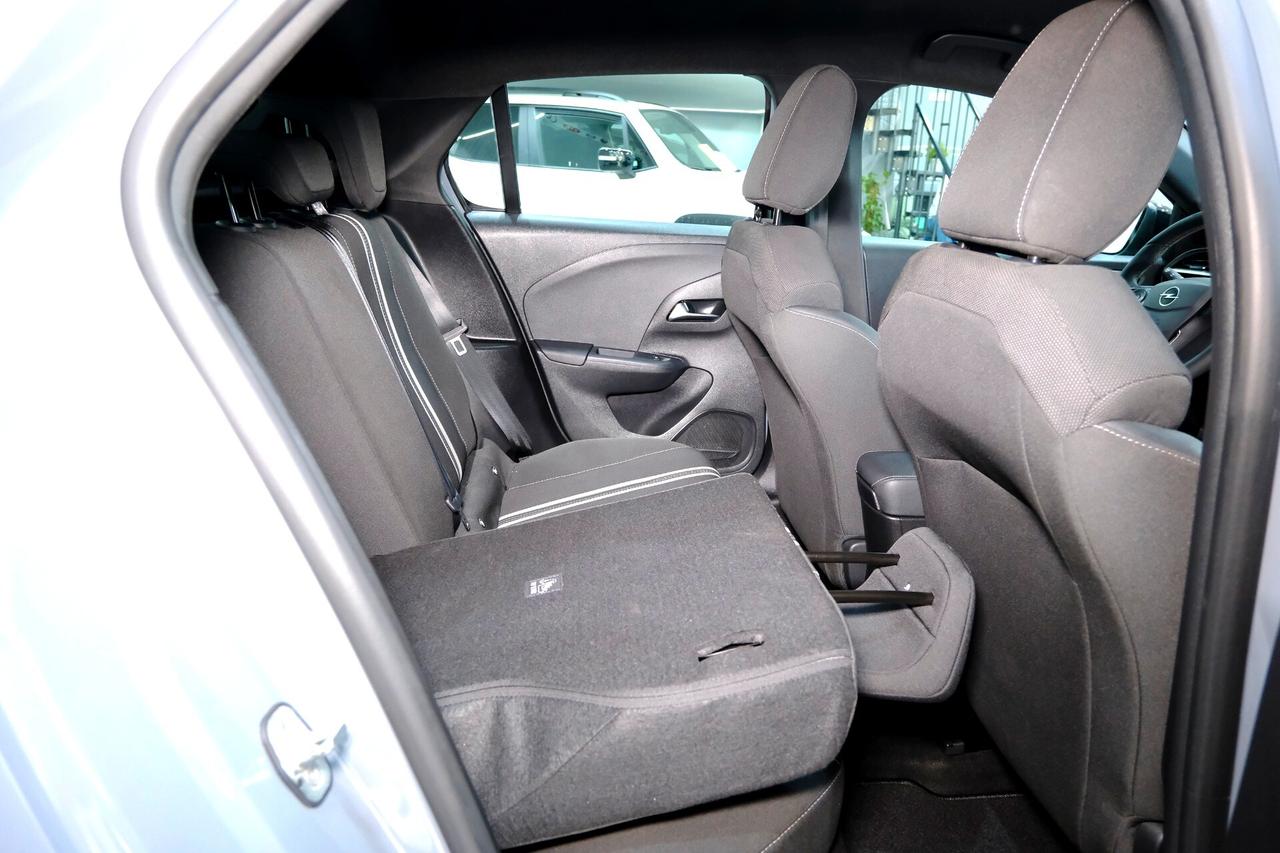 Opel Corsa 1.2 TURBO 100cv GS Line