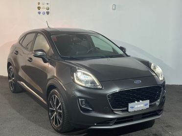 Ford Puma 1.5 EcoBlue 120 CV S&S Titanium