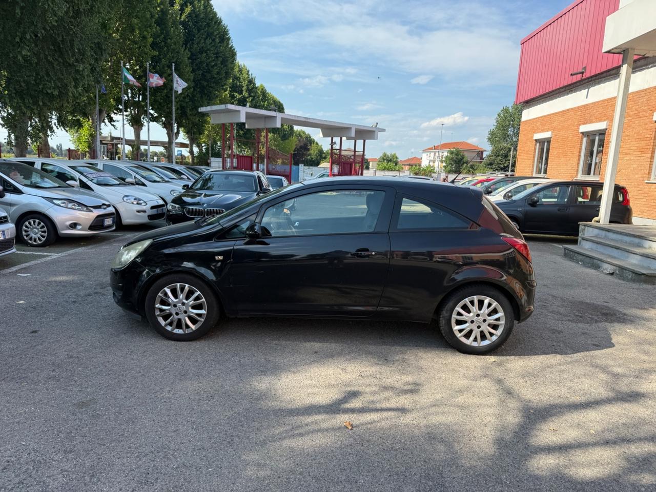 Opel Corsa 1.3 CDTI 90CV 3 porte Enjoy