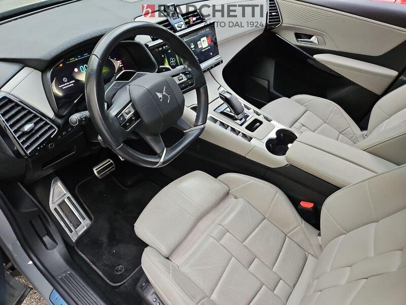 DS DS 7 E-Tense 225 Opera