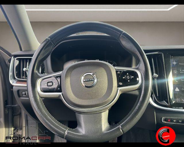 VOLVO V60 Cross Country D4 AWD Geartronic Business Plus