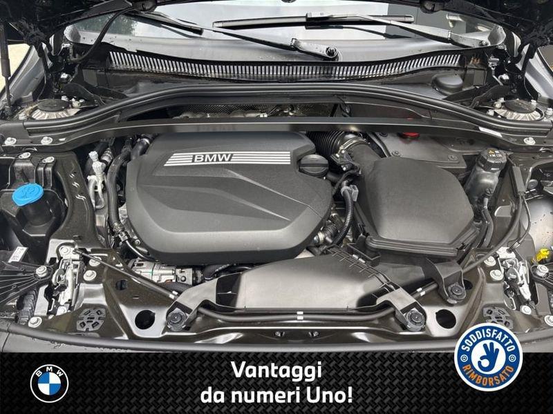BMW Serie 1 118d M Sport Pro