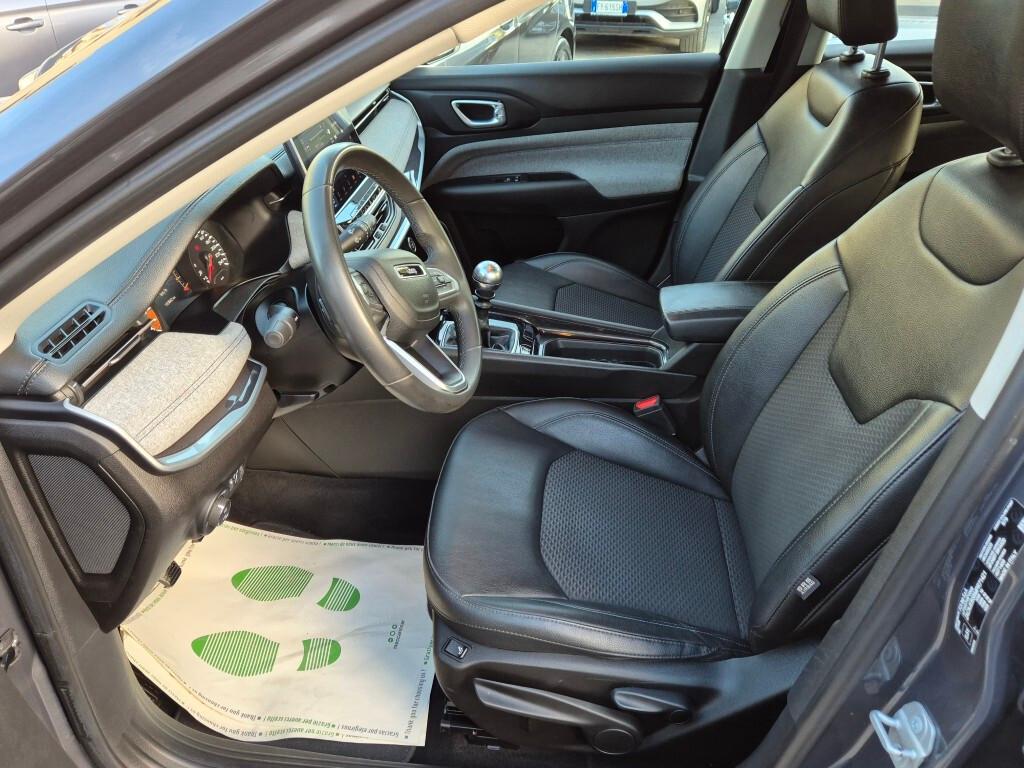 JEEP COMPASS RESTYLING 1.6 MULTIJET 130CV
