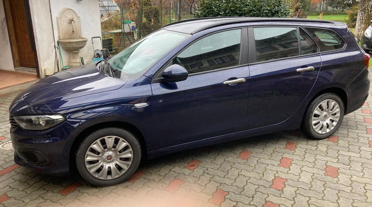 Fiat Tipo 1.6 Mjt Business UNICO PROPRIETARIO