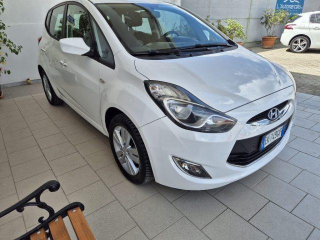 HYUNDAI iX20 1.4 CRDI 77 CV Comfort
