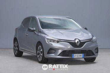 Renault Clio 1.5 BlueDCI 100CV Evolution