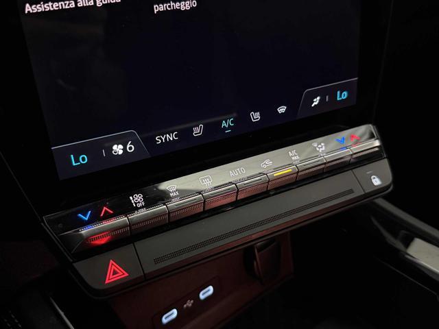 RENAULT Austral Austral Mild Hybrid 160 CV Auto Techno - PROMO