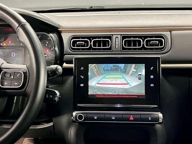 Citroen C3 C3 III 2017 1.5 bluehdi Shine s