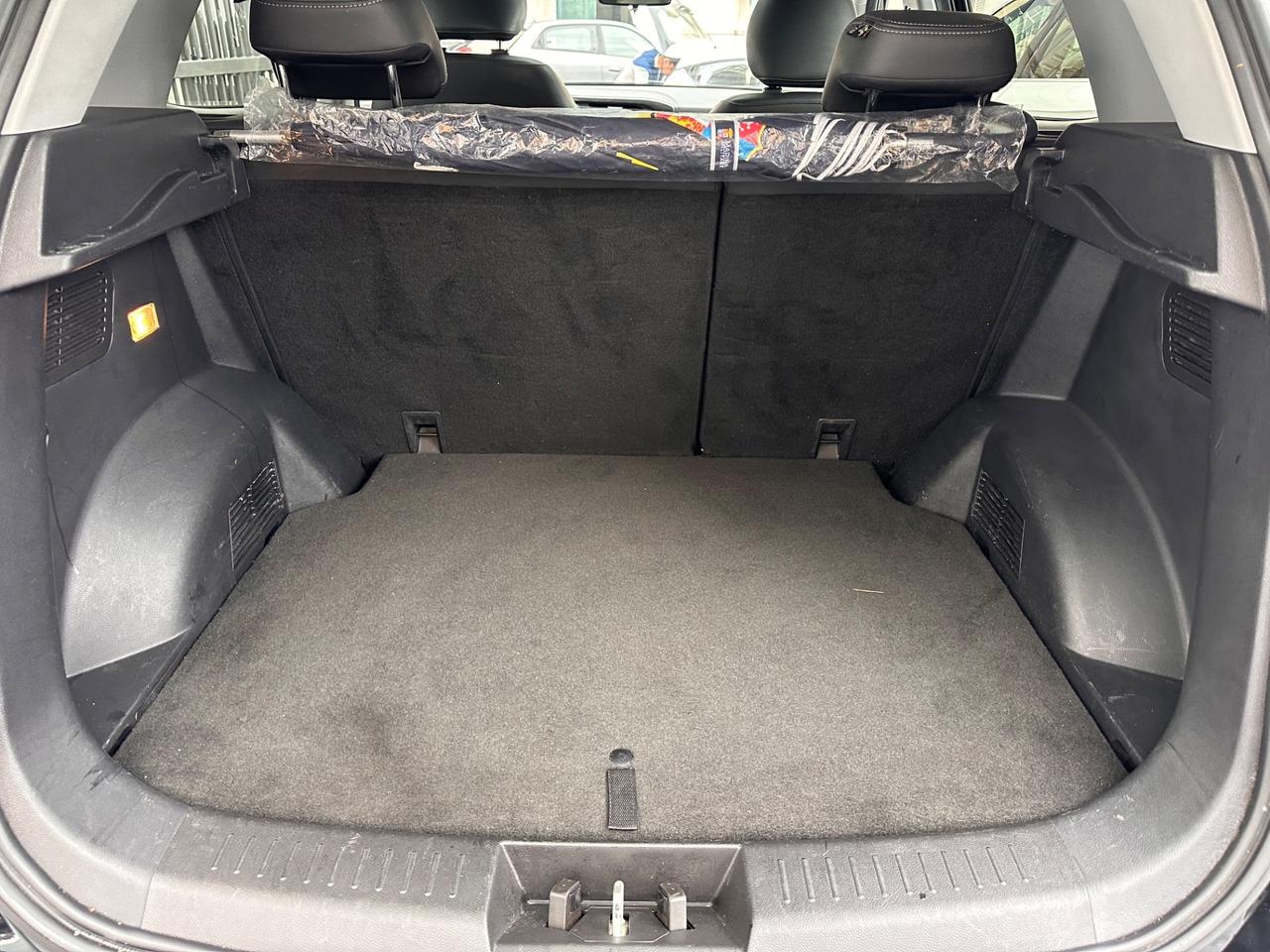 Dr 4.0 1.5 Bi-Fuel GPL