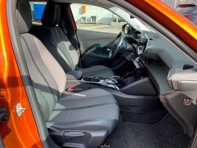 PEUGEOT 2008 e- Allure 100kW