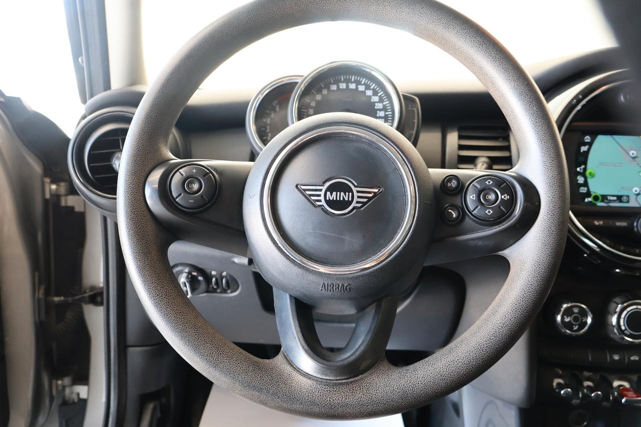 Mini One First 1.5 benzina 5p. IVA ESPOSTA