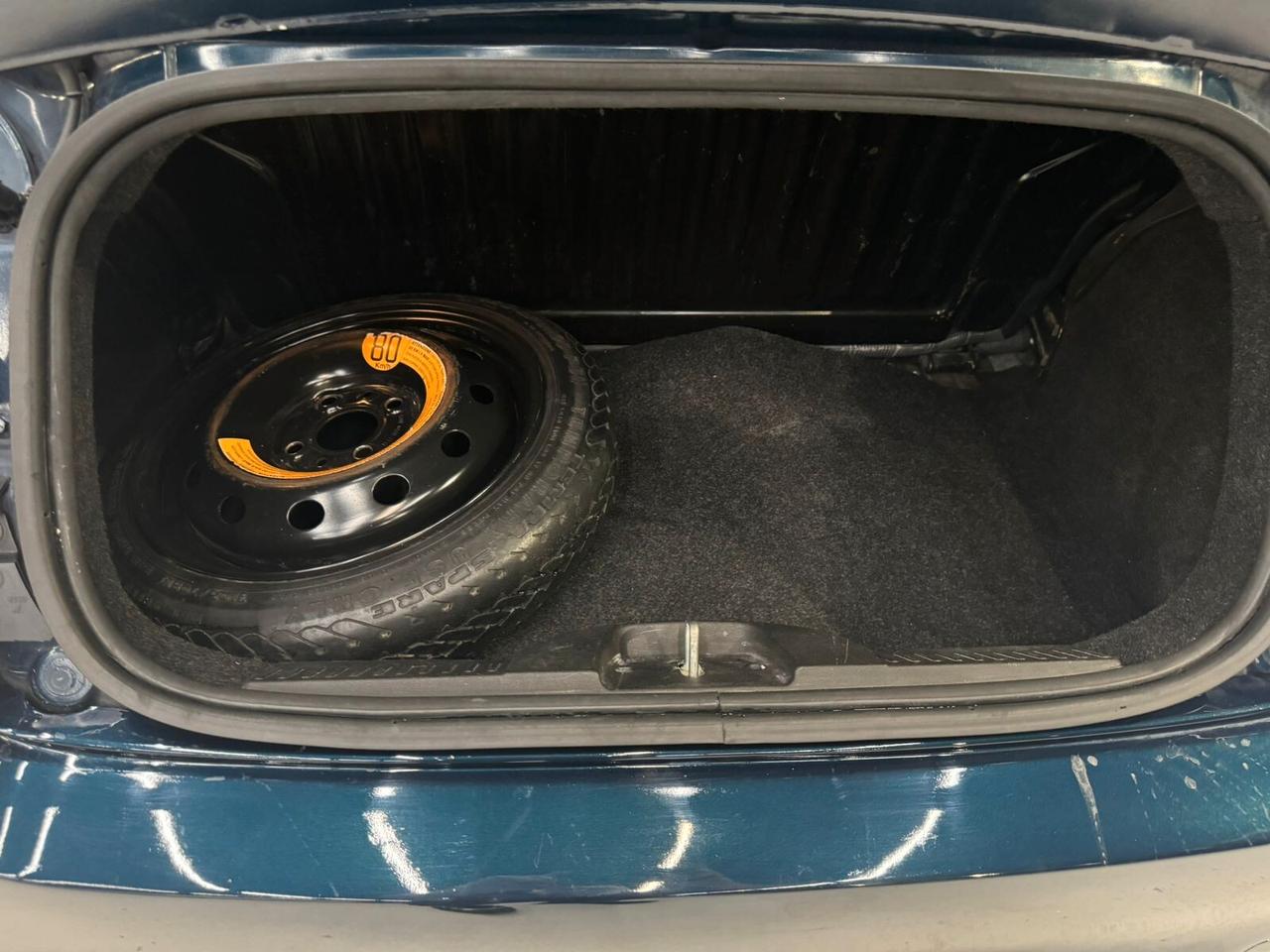 Fiat 500 CABRIO