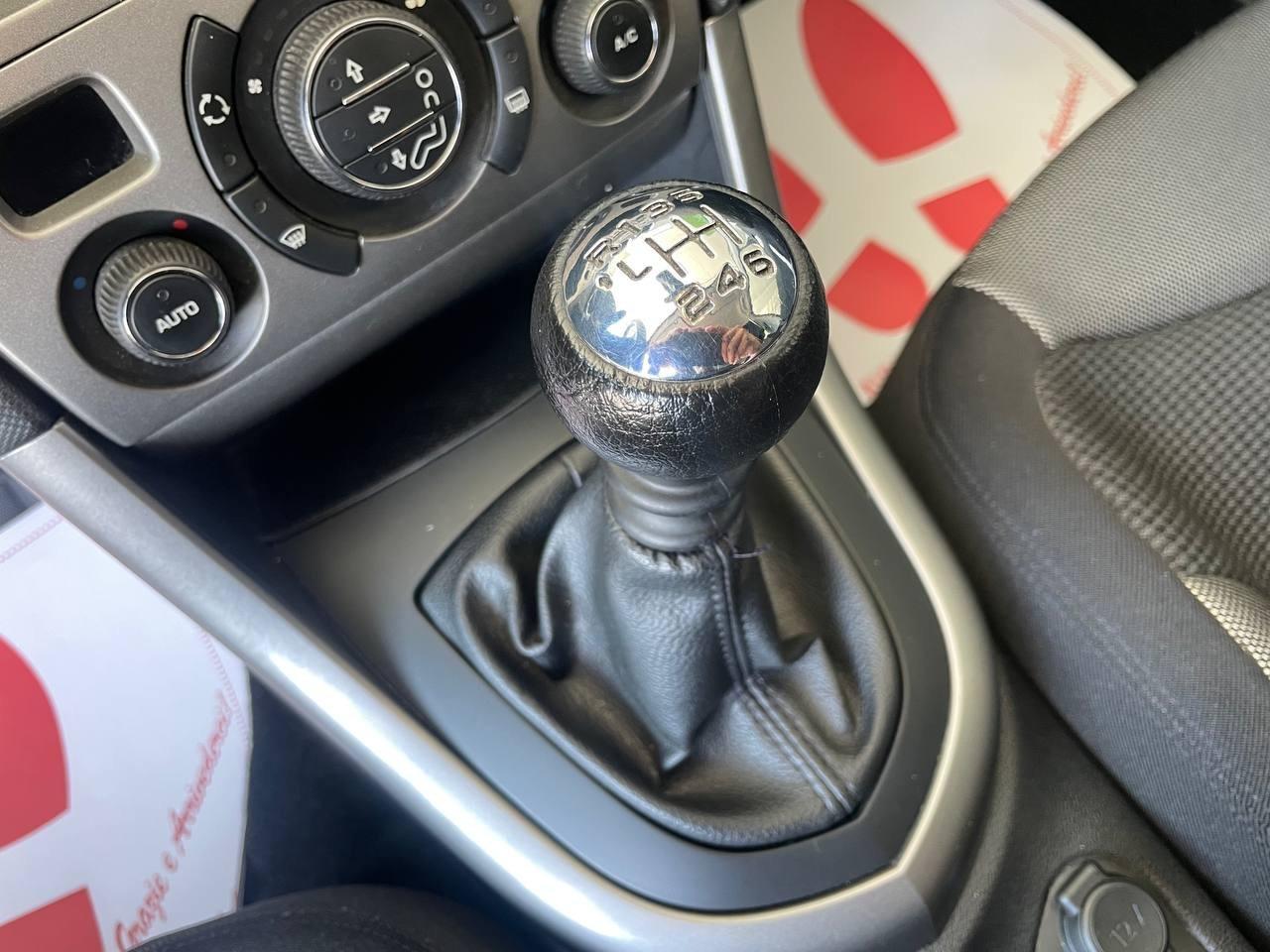Peugeot 308 - Station Wagon - Unico Proprietario