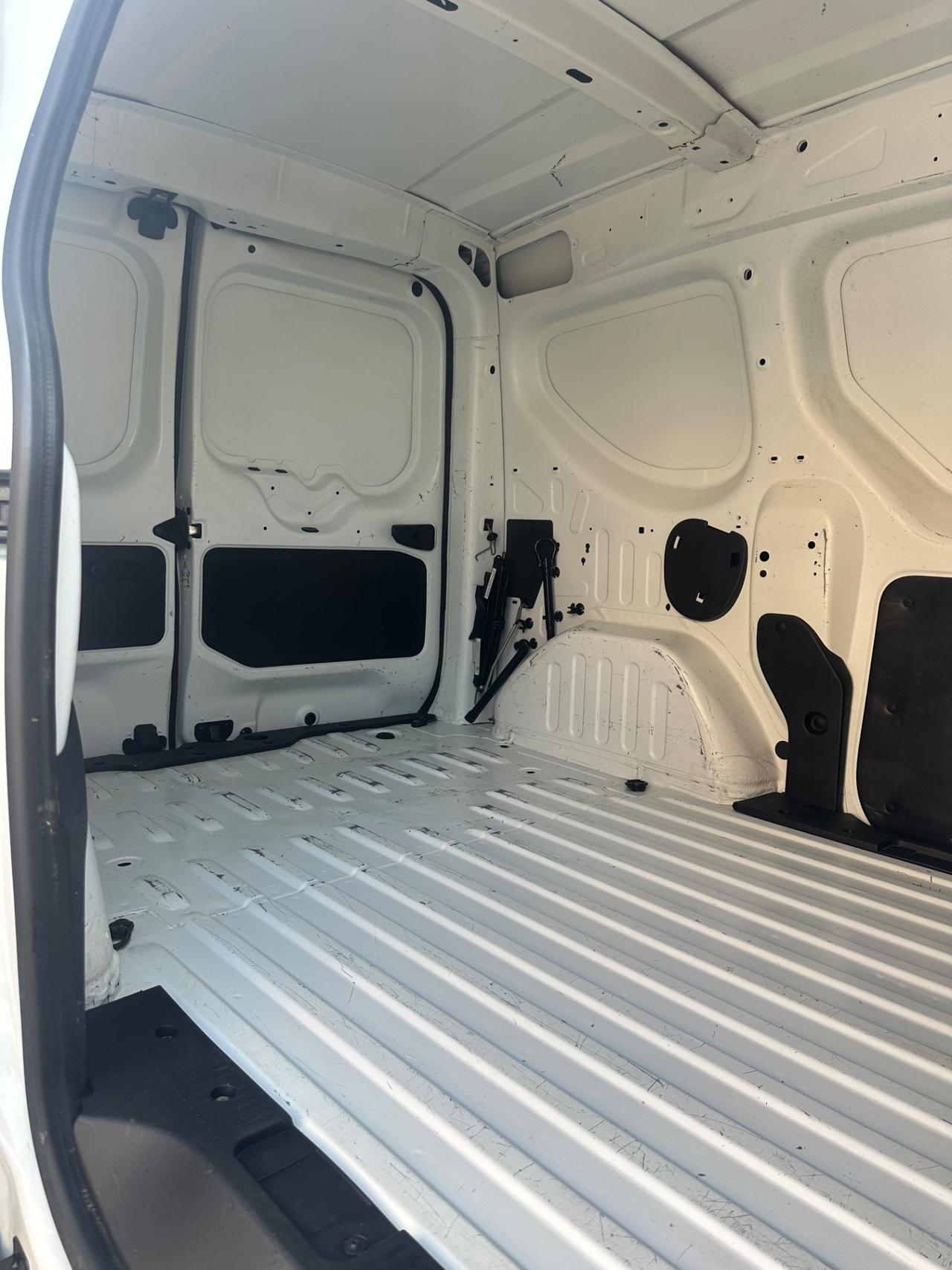 Renault Express 1.4 Blue dCi 95 Van