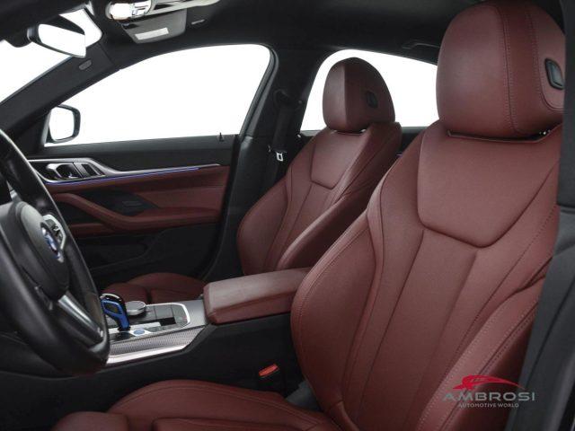 BMW i4 edrive40 Msport