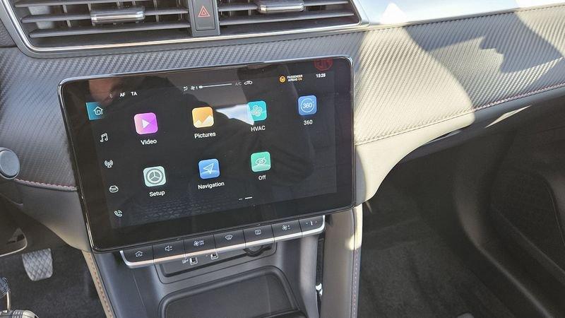 MG ZS Classic 1.5 VTi-tech Luxury ADAS con EASY GO'
