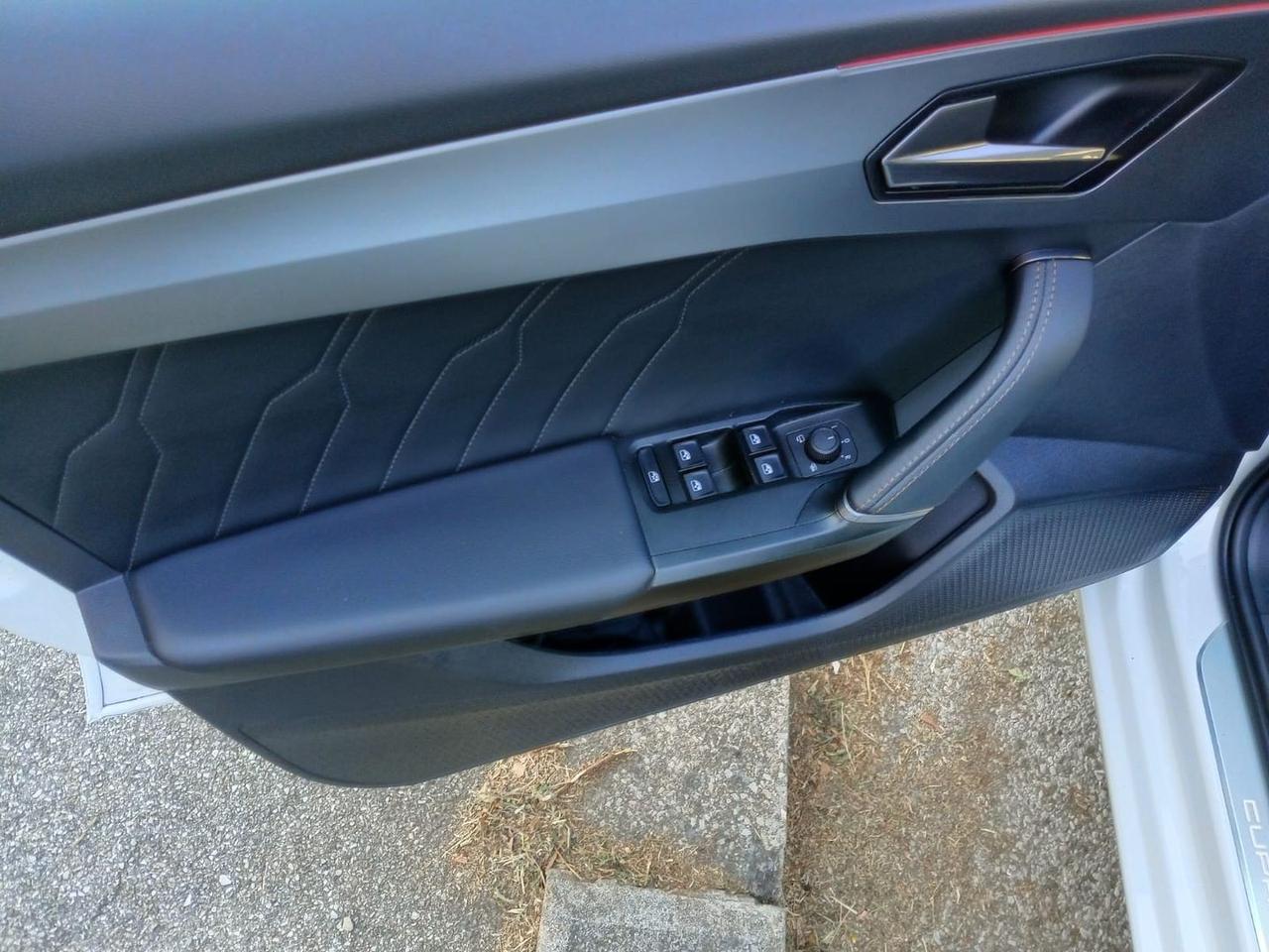 Cupra Leon Carbon 1.5 eTSI MHEV #5976