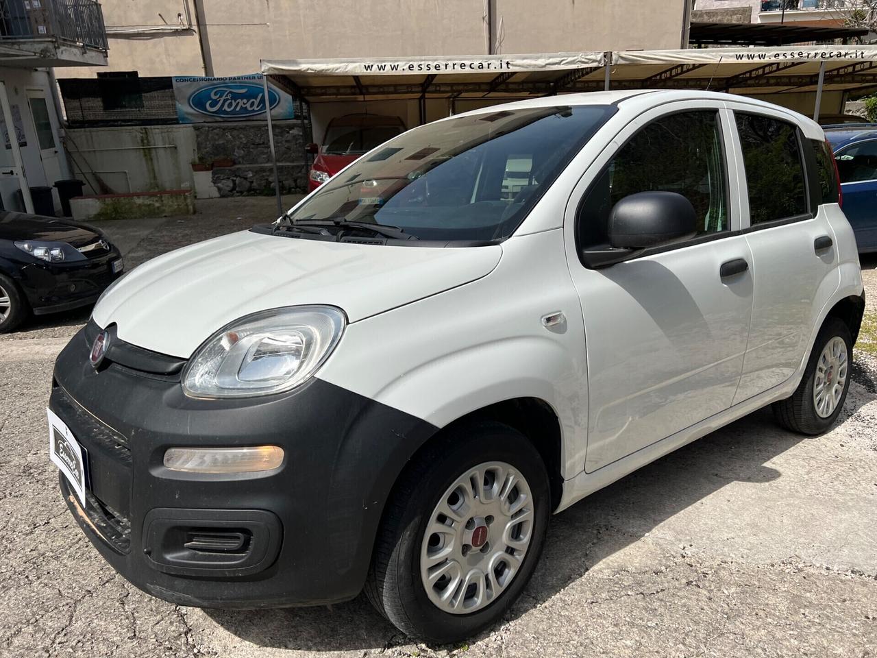 Fiat Panda 1.2 EasyPower Easy van