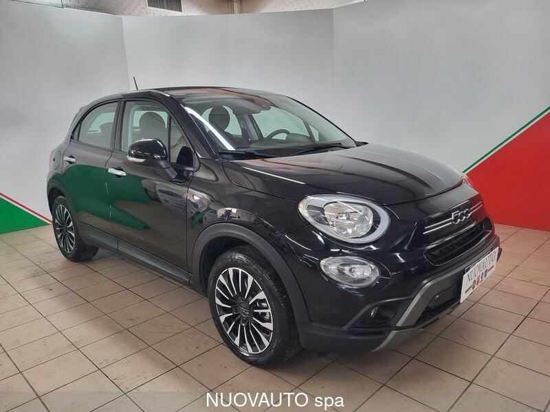 FIAT 500X 1.5 T4 Hybrid 130 CV DCT Dolcevita Cross GPL