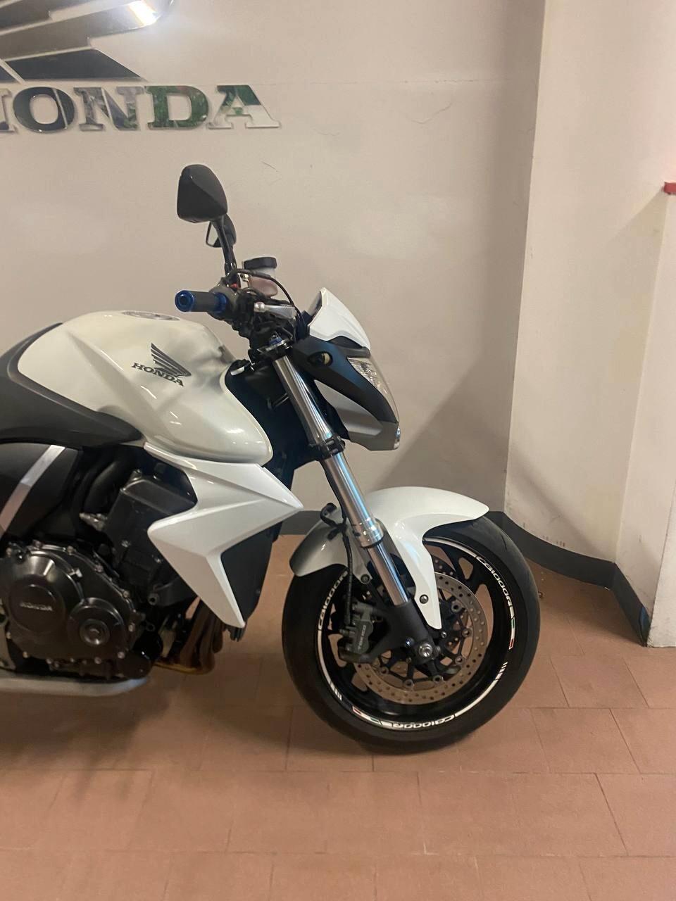 Honda CB 1000 R