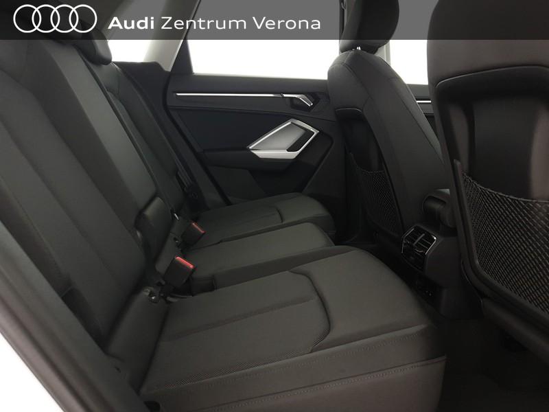 35TDI 150CV S tronic Business Advanced