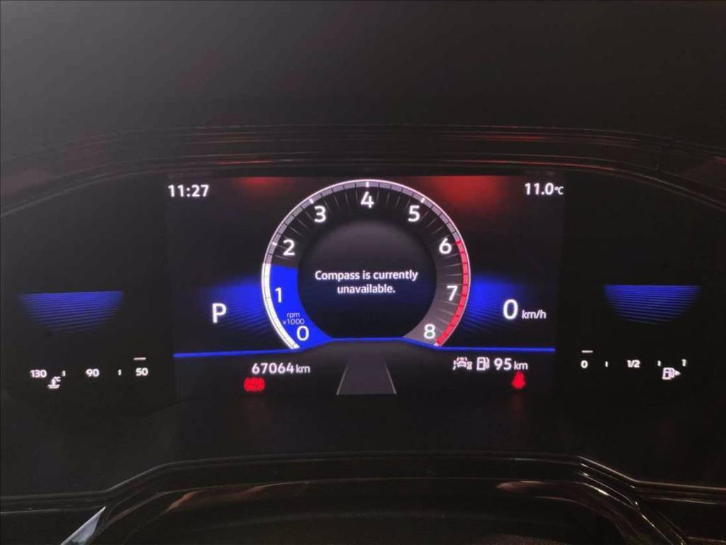 VOLKSWAGEN Taigo 1.0 tsi Life 110cv dsg del 2022