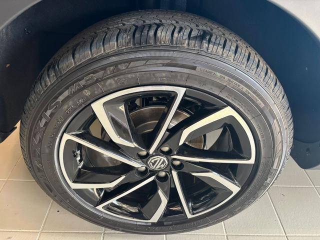 MG ZS 1.5 VTi-tech Luxury Nuova (Vari Colori)