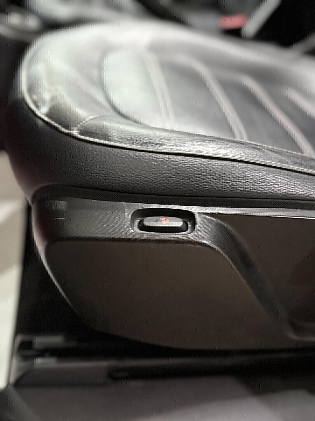 Smart ForFour BRABUS 0.9 Turbo twinamic Xclusive