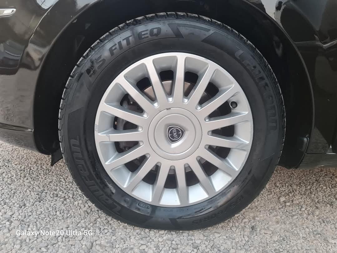Lancia MUSA 1.6 Multijet S&S Platino