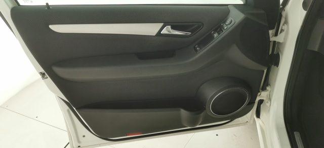 MERCEDES-BENZ A 160 BlueEFFICIENCY Avantgarde