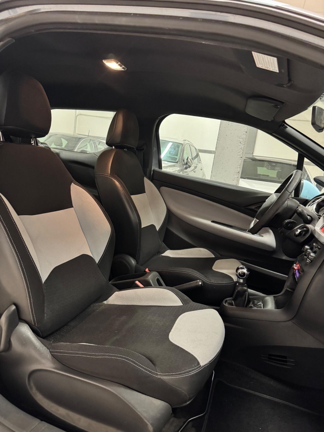 Ds DS3 3 1.4 VTi 95 Chic