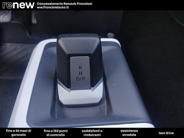 DACIA Spring Expression Electric 65