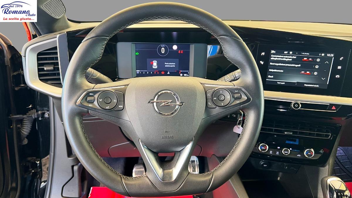 OPEL - Mokka - 1.5 diesel GS Line#VIRTUAL COCKPIT!