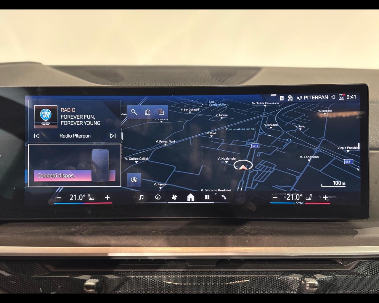 BMW X6 G06-F96 - X6 xdrive30d MSport auto