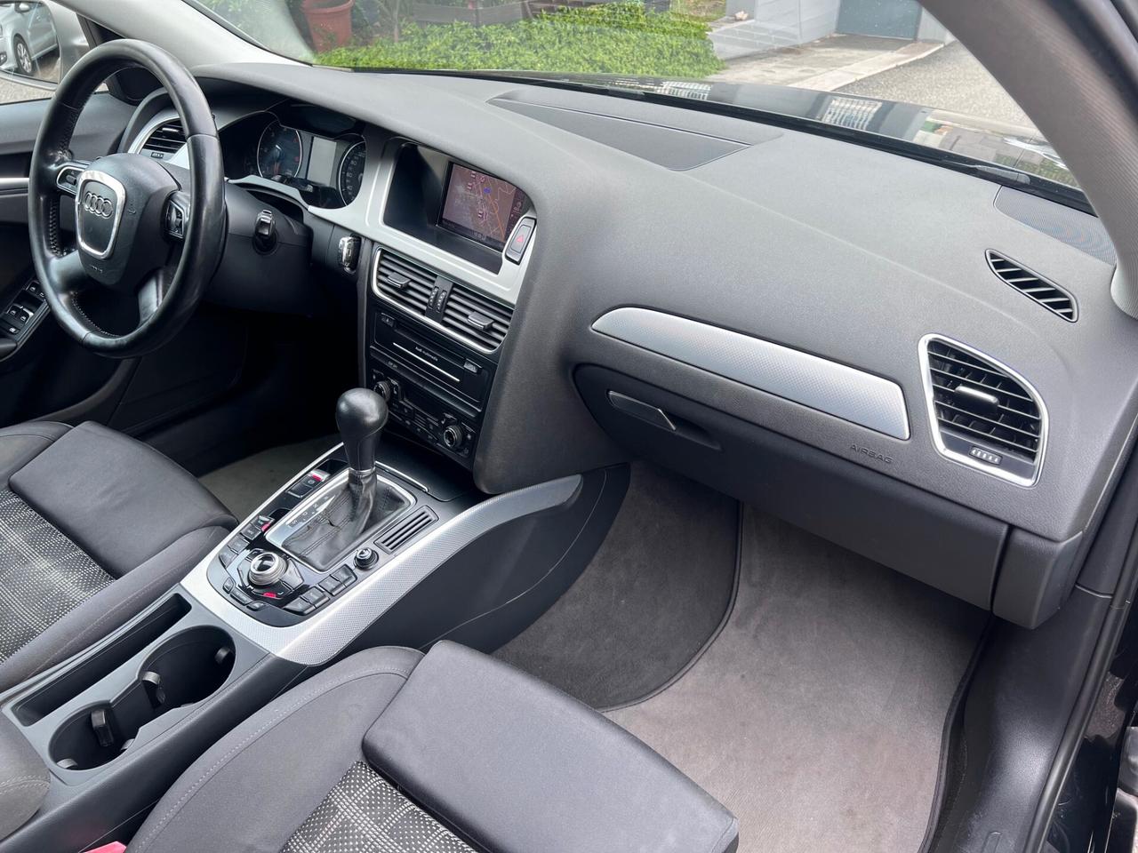 Audi A4 Avant 2.0 tdi 143cv S LINE Ambiente multitronic BELLA!!