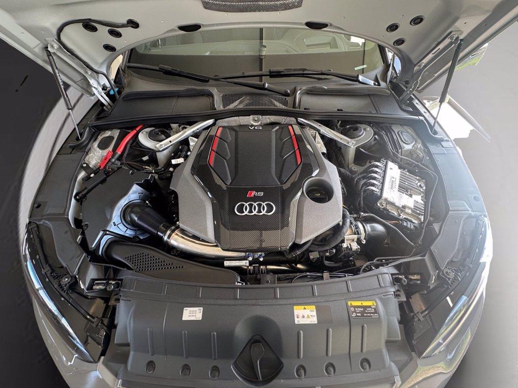 AUDI Rs5 sportback 2.9 tfsi performance edition quattro 470cv tiptronic del 2025