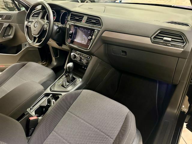 VOLKSWAGEN Tiguan Allspace 2.0 TDI SCR DSG 7 POSTI UNIPRO
