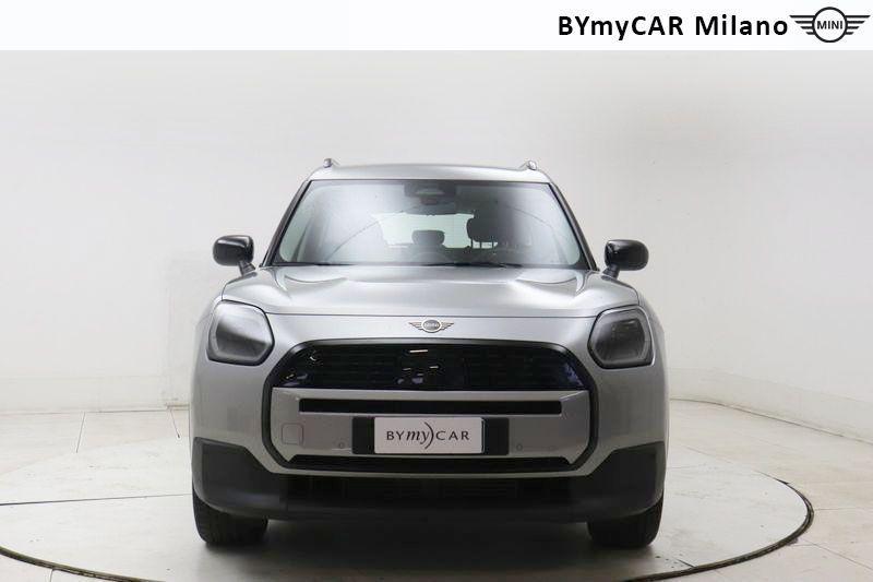Mini Mini Countryman 1.5 48V C Classic Steptronic