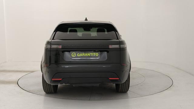LAND ROVER Range Rover Velar 2.0d i4 mhev R-Dynamic SE 4wd 204cv auto