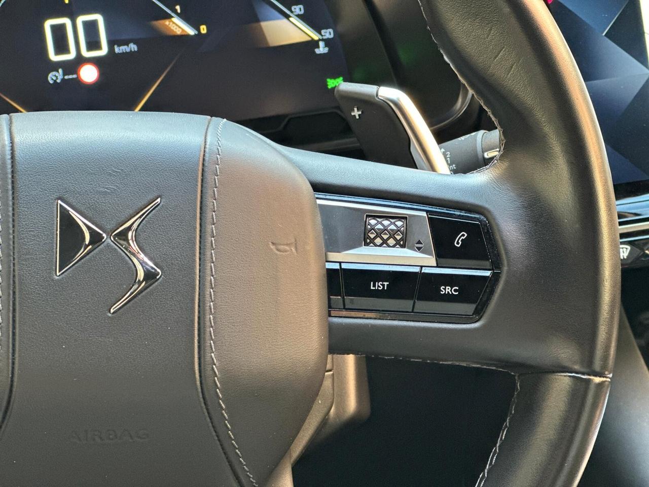 Ds 7 Crossback BlueHDi 130 aut. Rivoli *FULL*