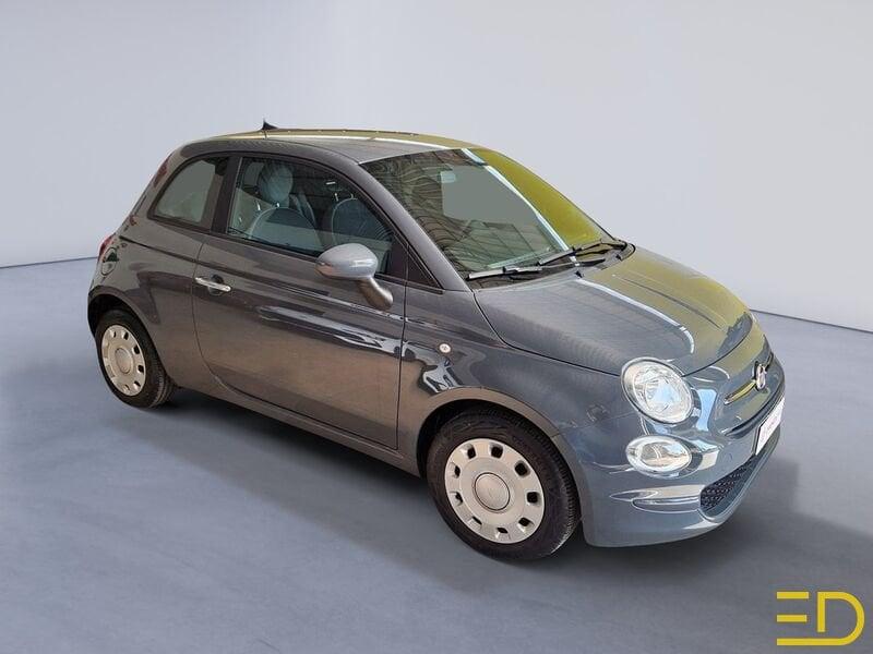 FIAT 500 500 1.0 hybrid Pop 70cv