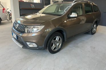 Dacia Logan MCV Stepway 1.5 Blue dCi 95CV Start&Stop