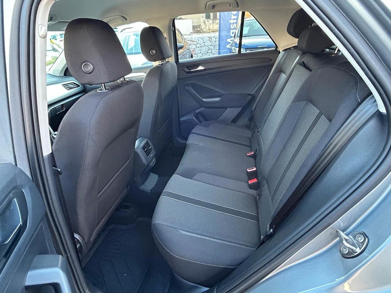 Volkswagen T-Roc 1.0 TSI Sport