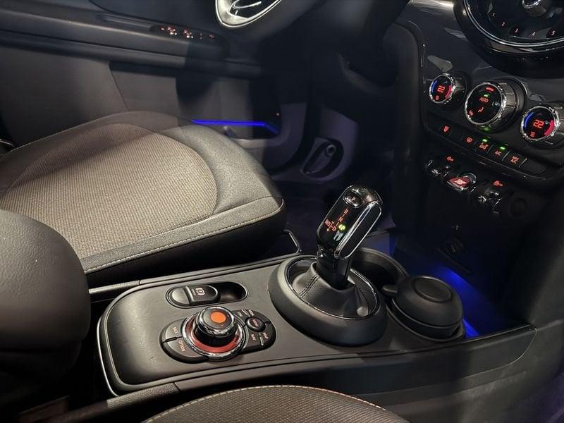 MINI Mini Countryman F60 Mini 2.0 Cooper D Countryman Northwood Edition