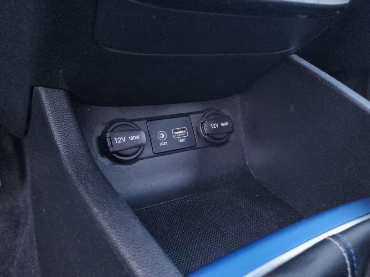 HYUNDAI - i20 - 1.1 CRDi 12V 5p. Style-Tetto Panoramico
