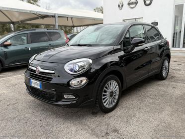 FIAT 500X 1.6 M.Jet 120 CV Lounge