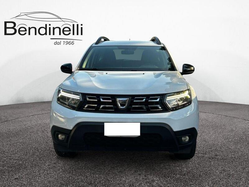 Dacia Duster Duster 1.5 Blue dCi 8V 115 CV 4x2 Comfort DaciaPlus